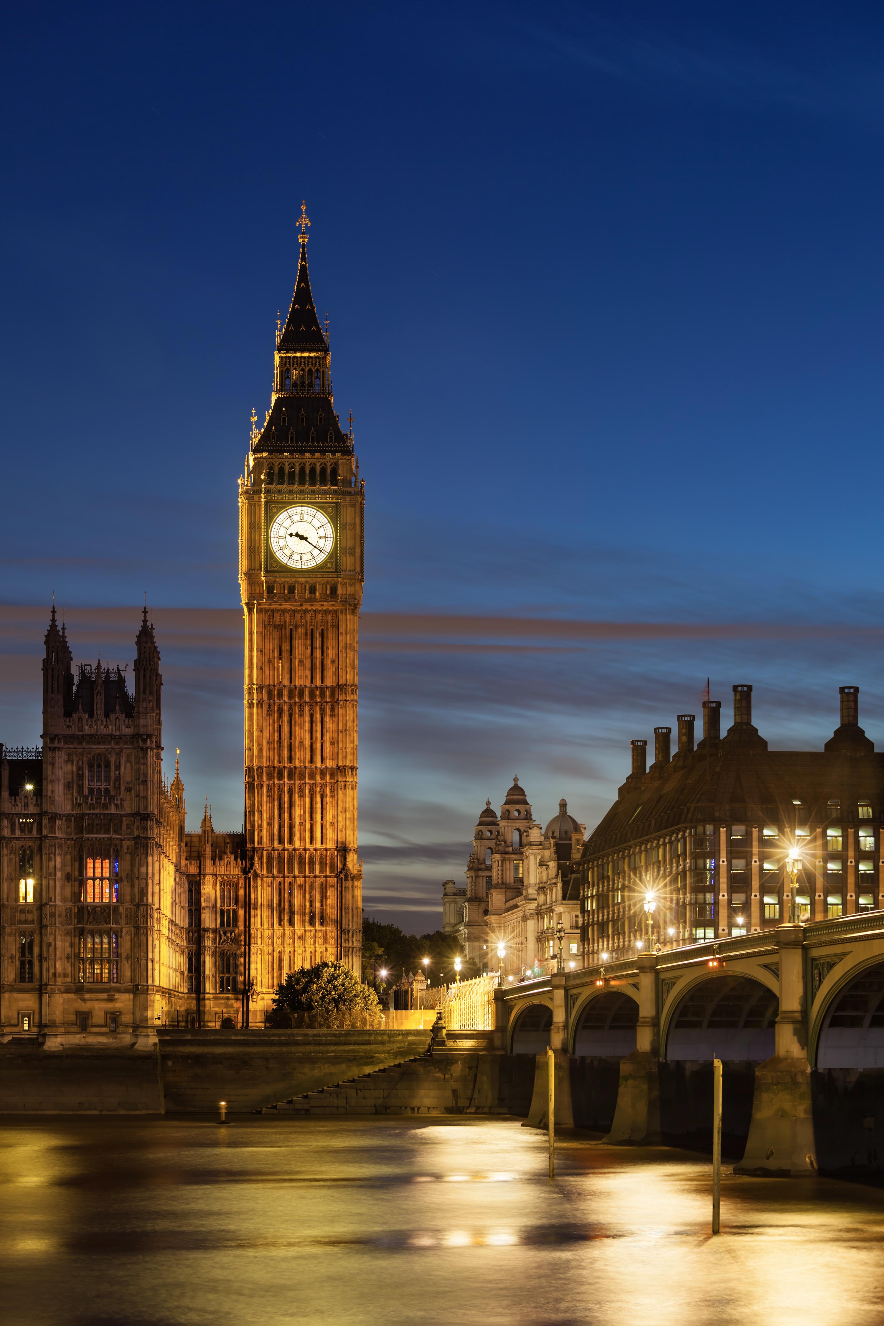 UK property investment opportunity